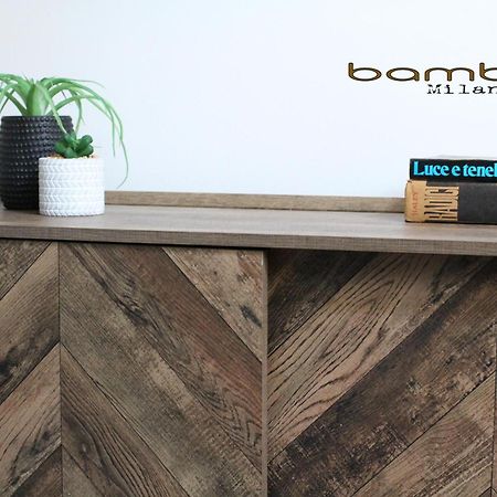 Bamboo Milano Isonzo公寓 外观 照片