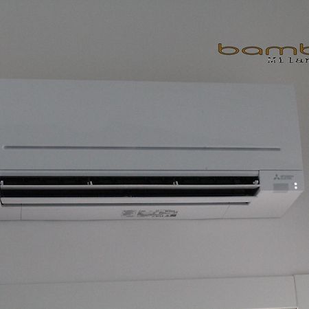 Bamboo Milano Isonzo公寓 外观 照片
