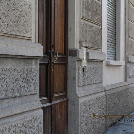 Bamboo Milano Isonzo公寓 外观 照片
