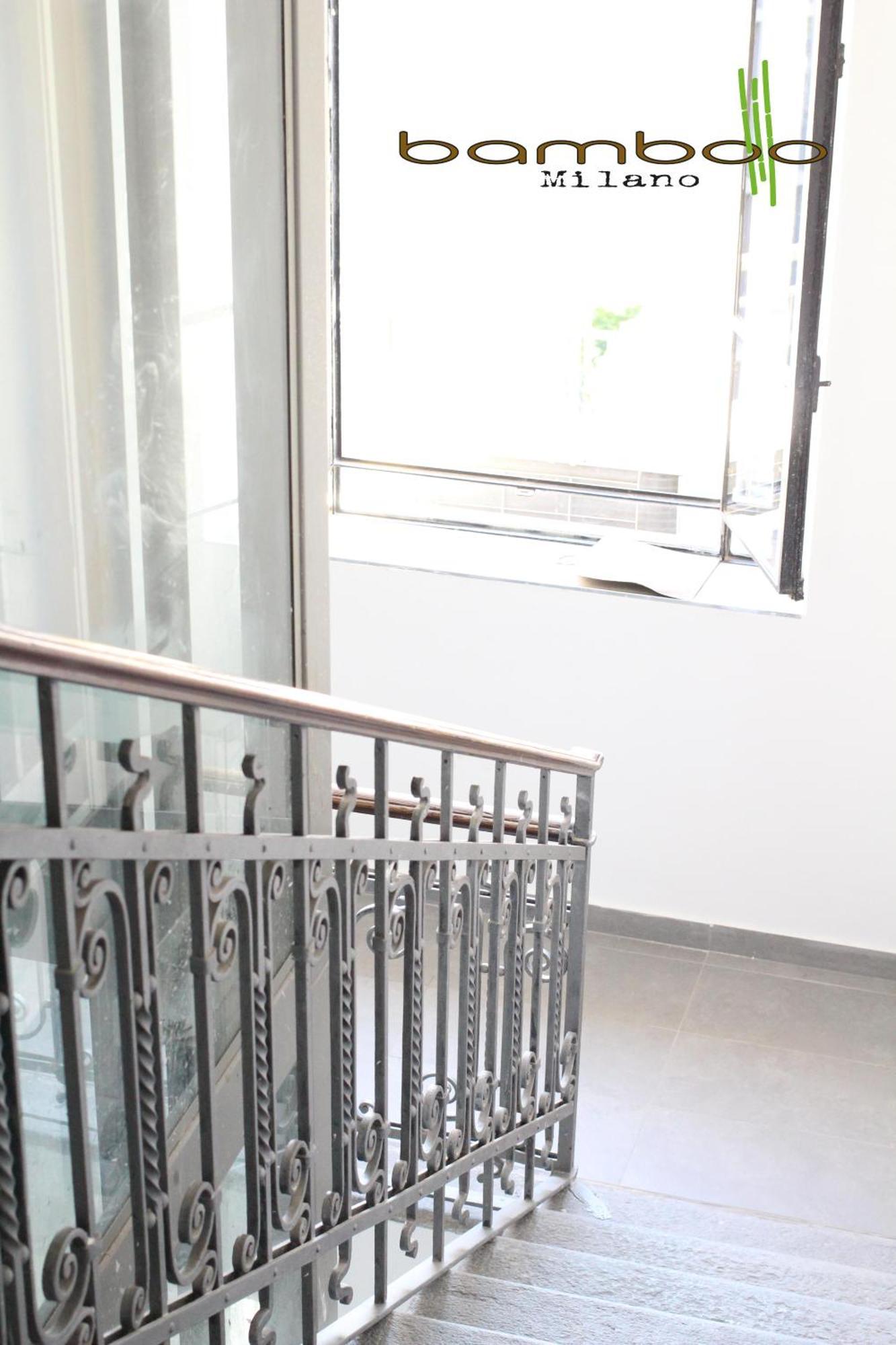 Bamboo Milano Isonzo公寓 外观 照片