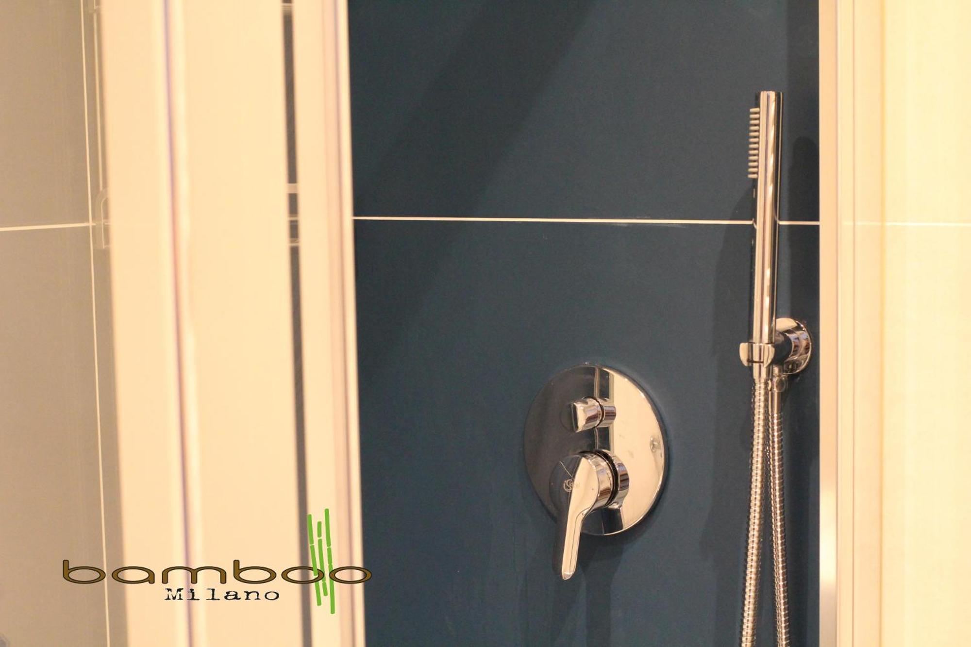 Bamboo Milano Isonzo公寓 外观 照片