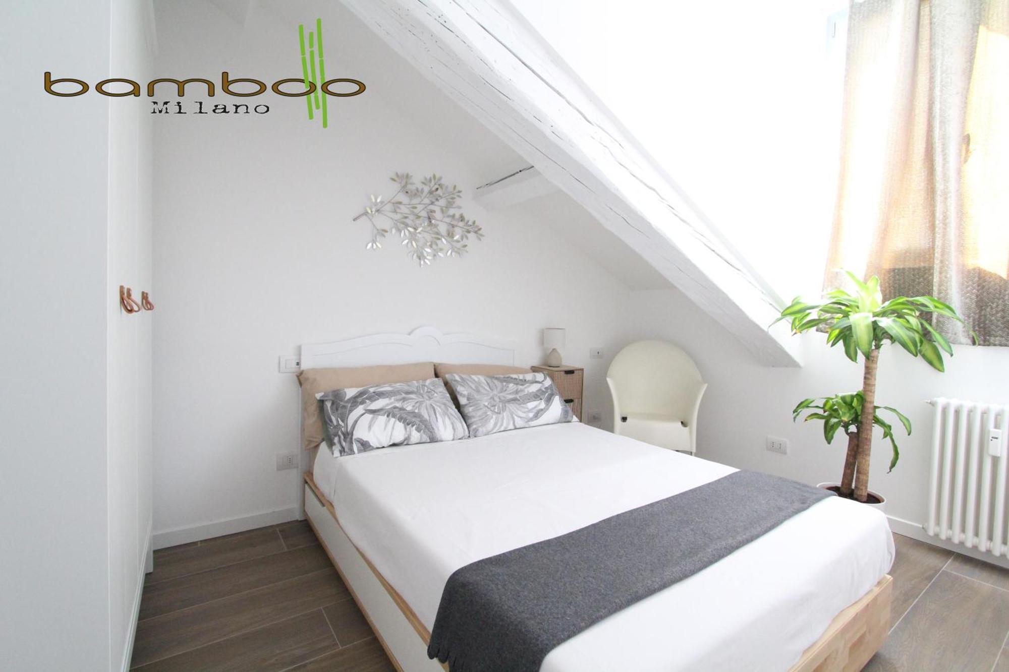 Bamboo Milano Isonzo公寓 外观 照片