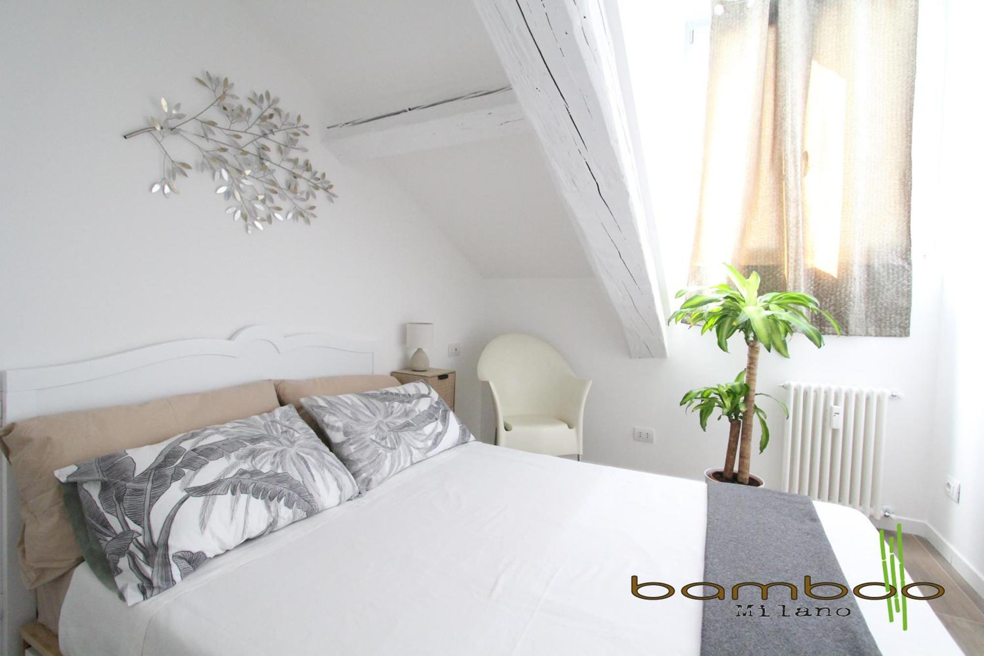 Bamboo Milano Isonzo公寓 外观 照片